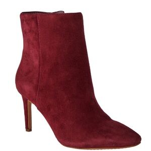 Vince Camuto Booties